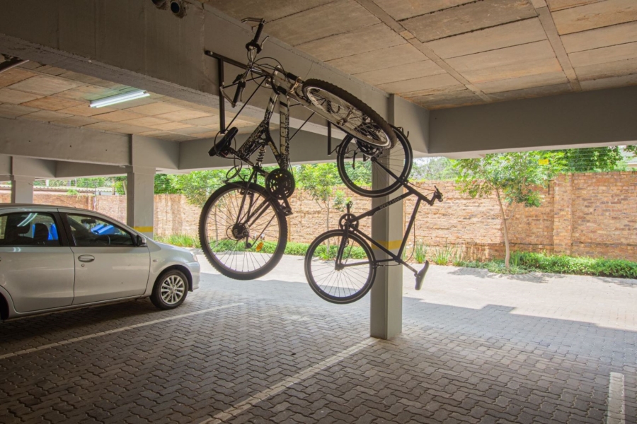 1 Bedroom Property for Sale in Hatfield Gauteng