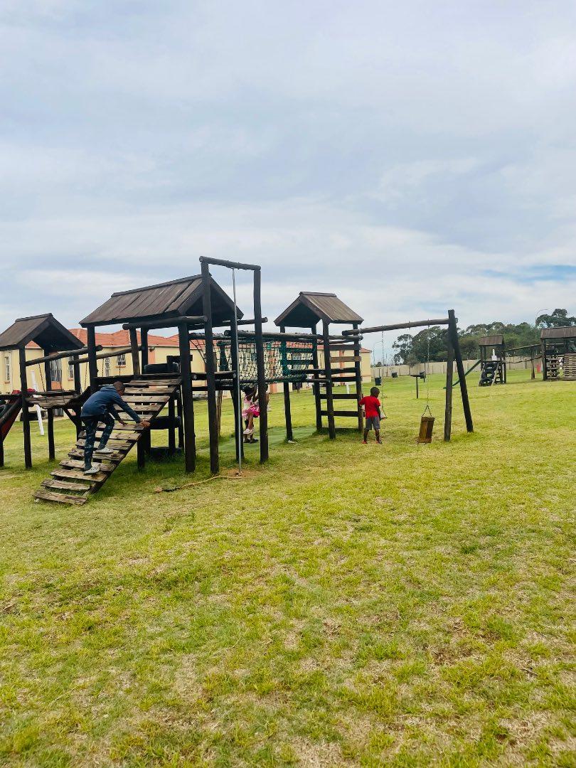 2 Bedroom Property for Sale in Aeroton Gauteng