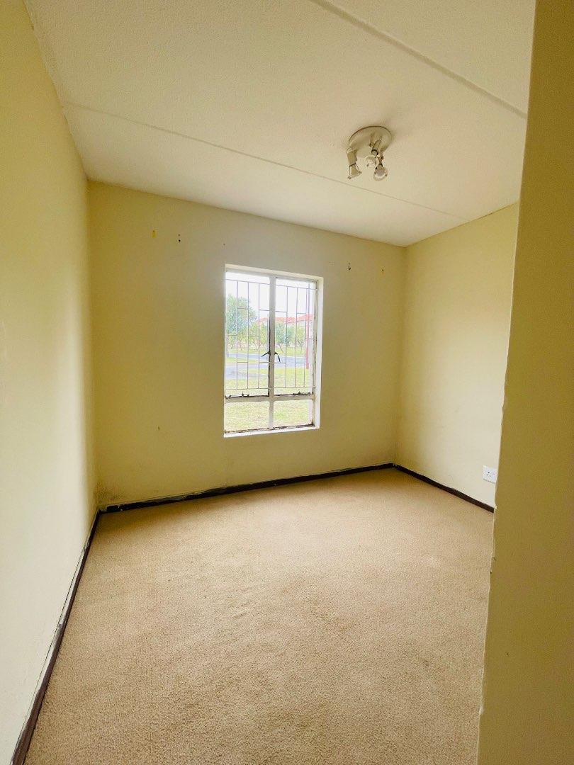 2 Bedroom Property for Sale in Aeroton Gauteng