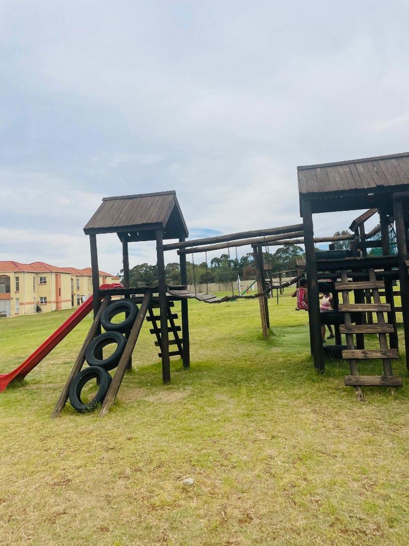 2 Bedroom Property for Sale in Aeroton Gauteng