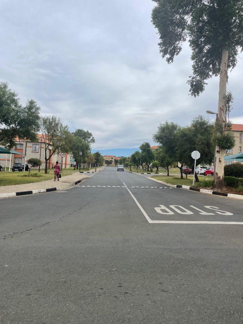 2 Bedroom Property for Sale in Aeroton Gauteng
