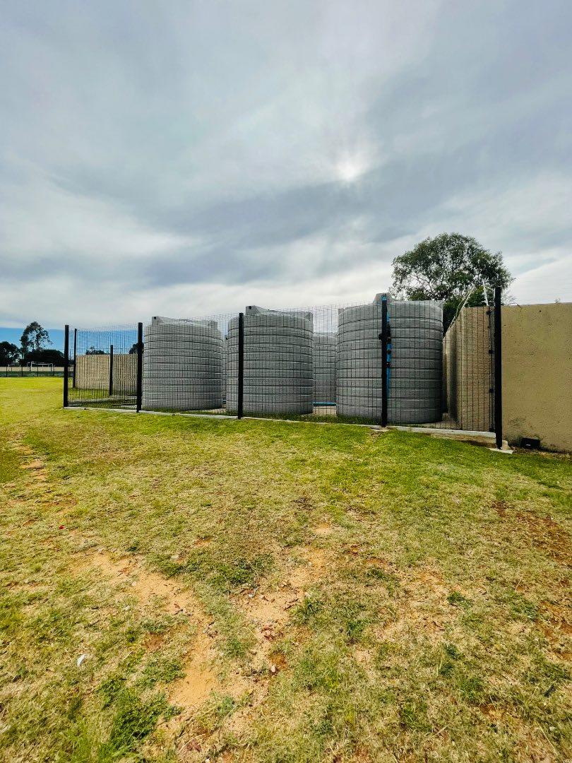 2 Bedroom Property for Sale in Aeroton Gauteng