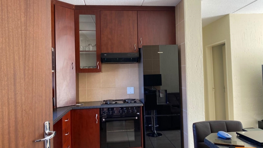 2 Bedroom Property for Sale in Aeroton Gauteng