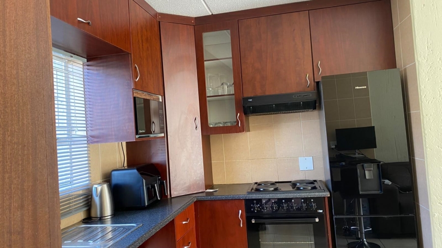 2 Bedroom Property for Sale in Aeroton Gauteng