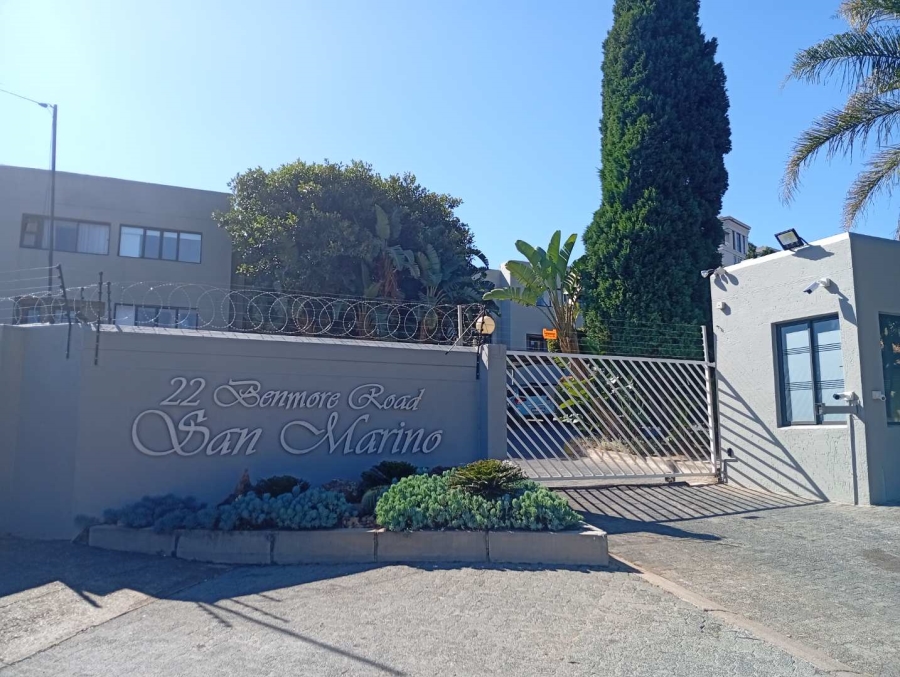 1 Bedroom Property for Sale in Benmore Gardens Gauteng