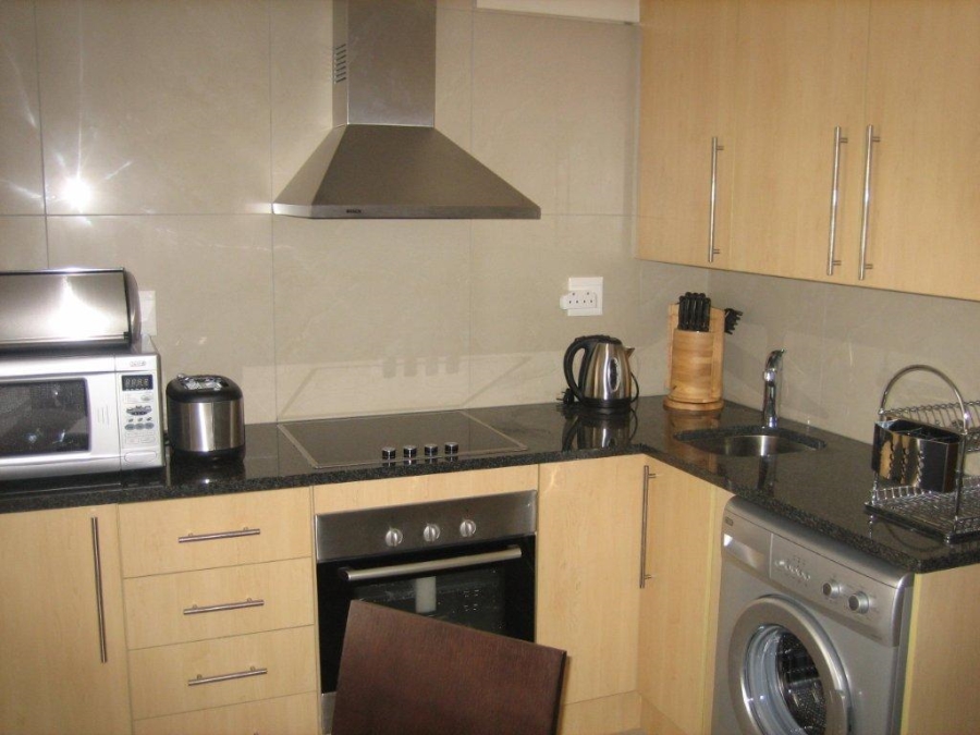 To Let 1 Bedroom Property for Rent in Morningside Gauteng