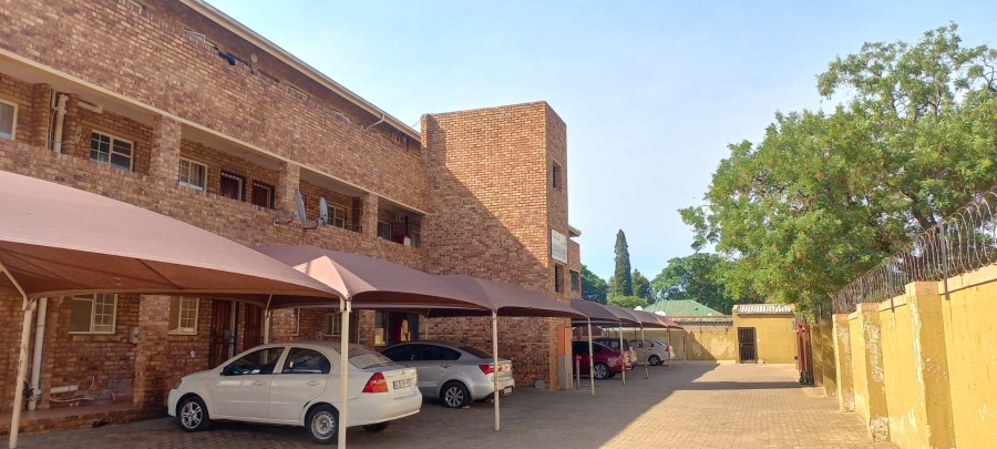 2 Bedroom Property for Sale in Kempton Park Central Gauteng