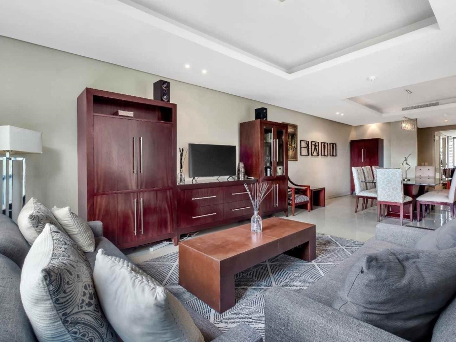 To Let 2 Bedroom Property for Rent in Morningside Gauteng