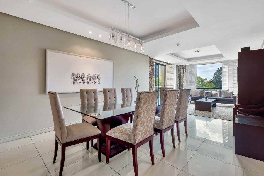 To Let 2 Bedroom Property for Rent in Morningside Gauteng