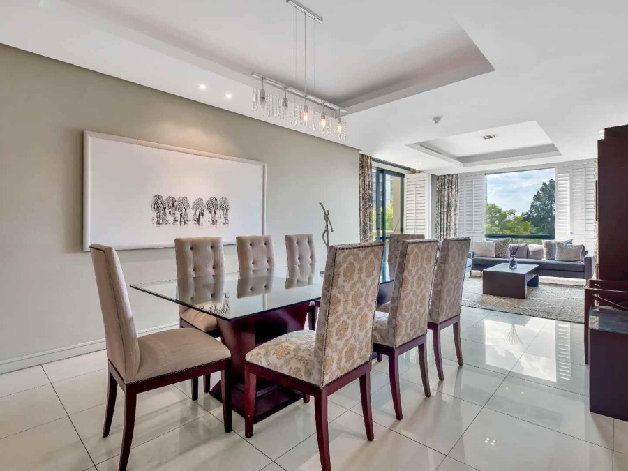 To Let 2 Bedroom Property for Rent in Morningside Gauteng