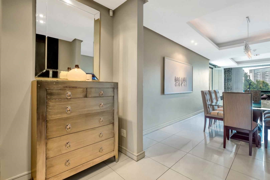 To Let 2 Bedroom Property for Rent in Morningside Gauteng