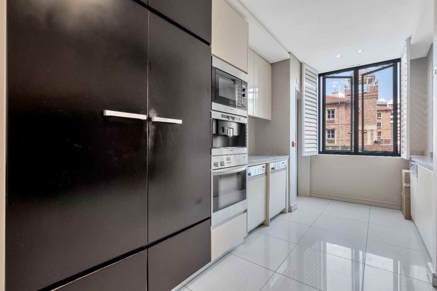 To Let 2 Bedroom Property for Rent in Morningside Gauteng