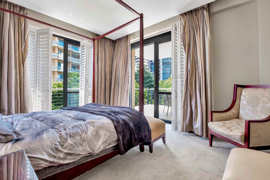 To Let 2 Bedroom Property for Rent in Morningside Gauteng