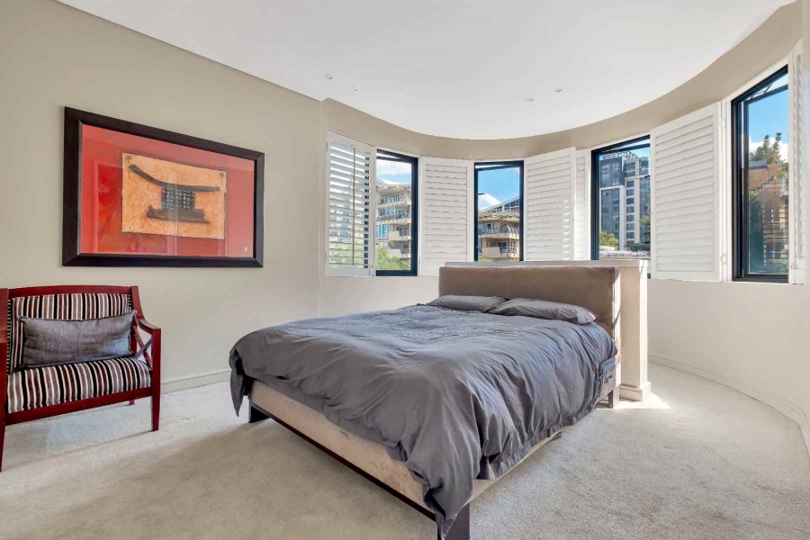 To Let 2 Bedroom Property for Rent in Morningside Gauteng