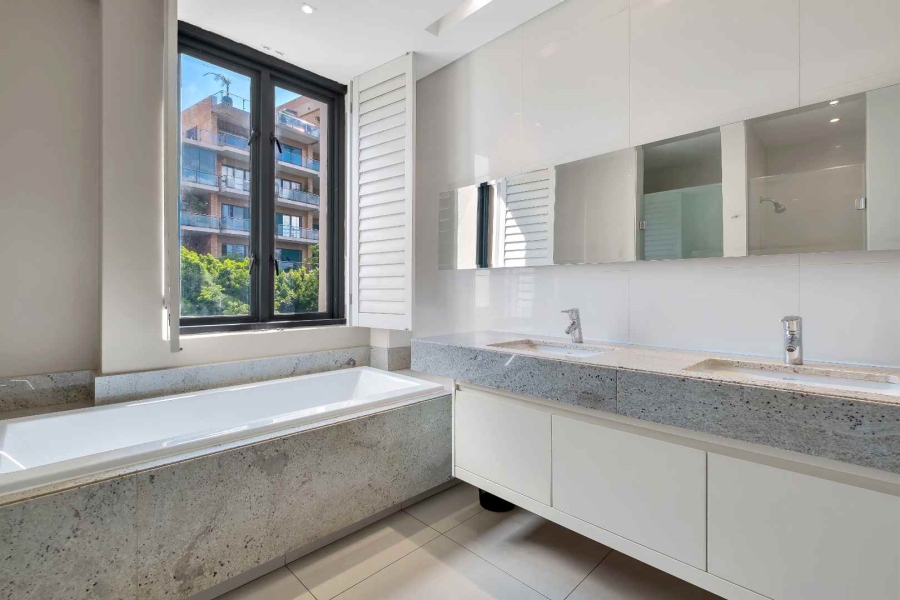 To Let 2 Bedroom Property for Rent in Morningside Gauteng