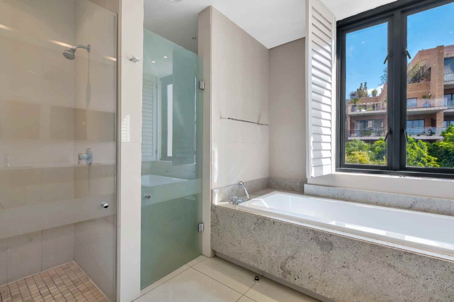 To Let 2 Bedroom Property for Rent in Morningside Gauteng