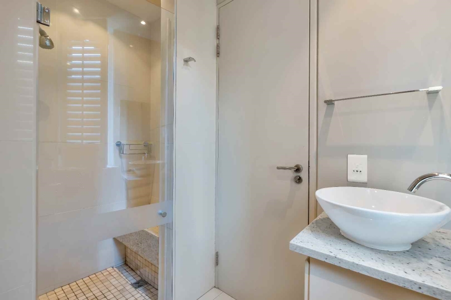 To Let 2 Bedroom Property for Rent in Morningside Gauteng