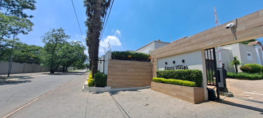 3 Bedroom Property for Sale in Morningside Gauteng