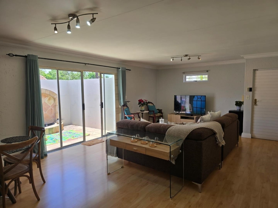 3 Bedroom Property for Sale in Morningside Gauteng