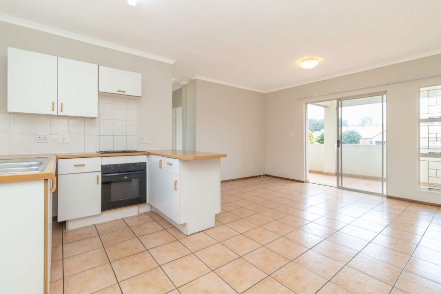 To Let 2 Bedroom Property for Rent in Roodepoort Gauteng