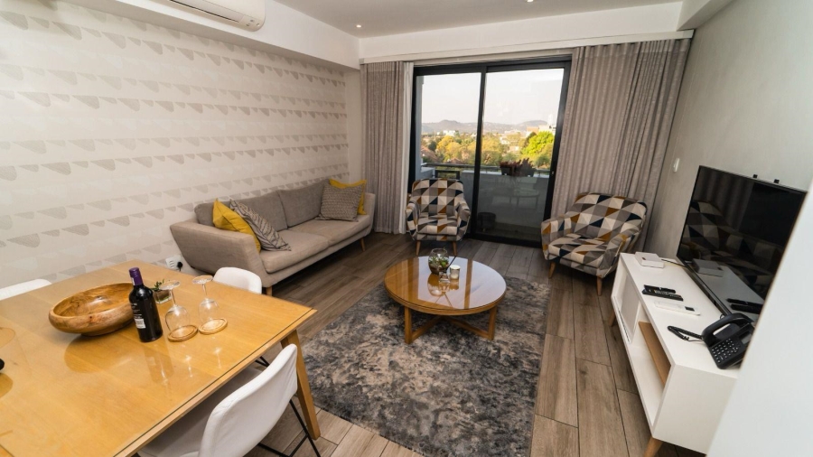 1 Bedroom Property for Sale in Ashlea Gardens Gauteng