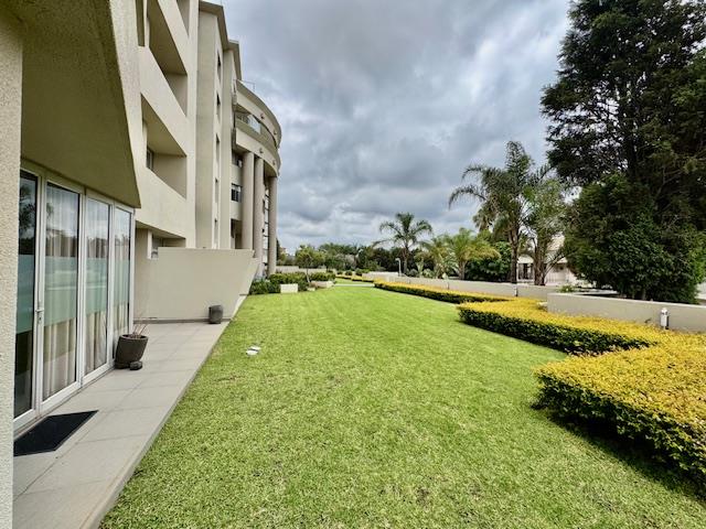 To Let 3 Bedroom Property for Rent in Morningside Gauteng