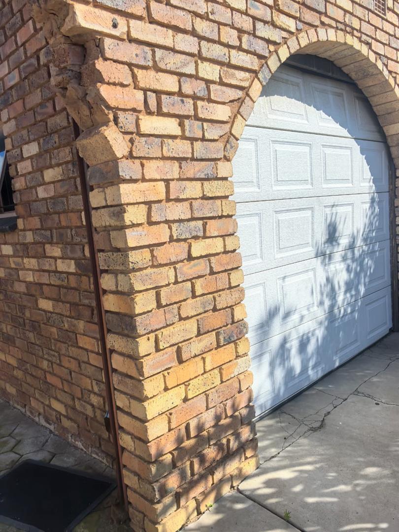 4 Bedroom Property for Sale in Soshanguve K Gauteng