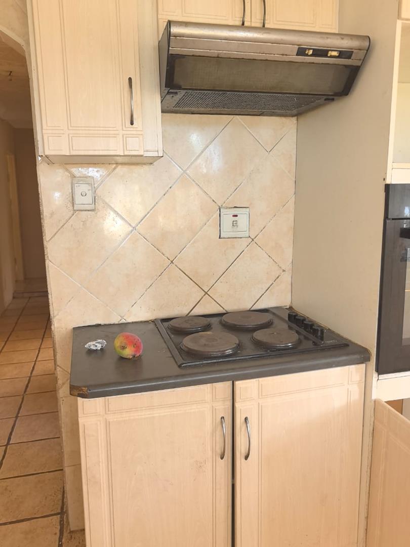 4 Bedroom Property for Sale in Soshanguve K Gauteng