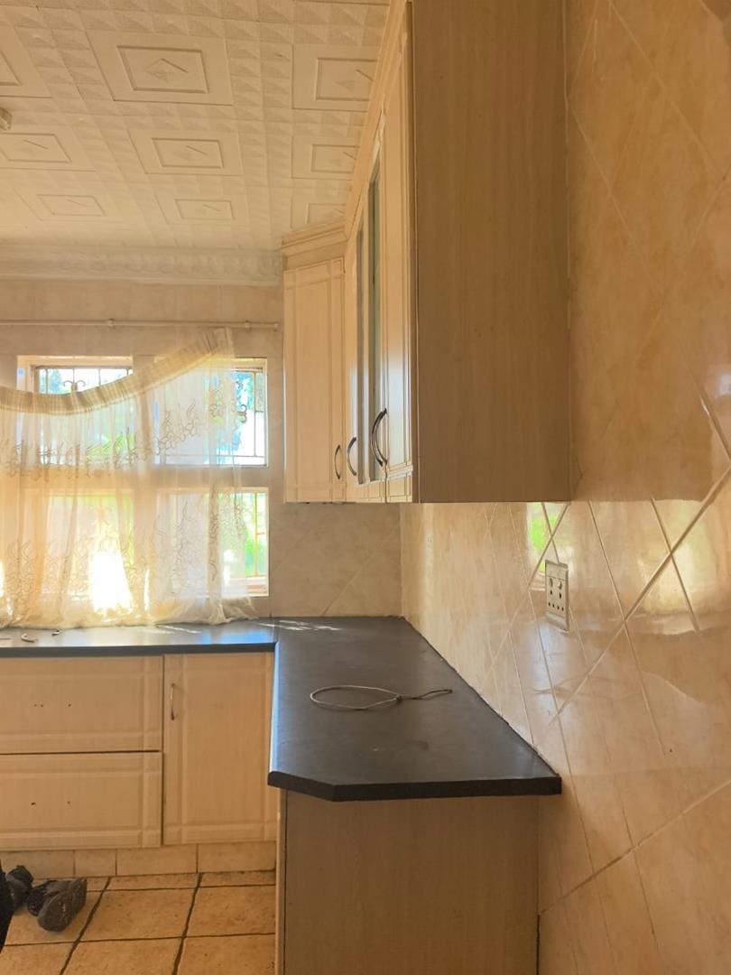 4 Bedroom Property for Sale in Soshanguve K Gauteng