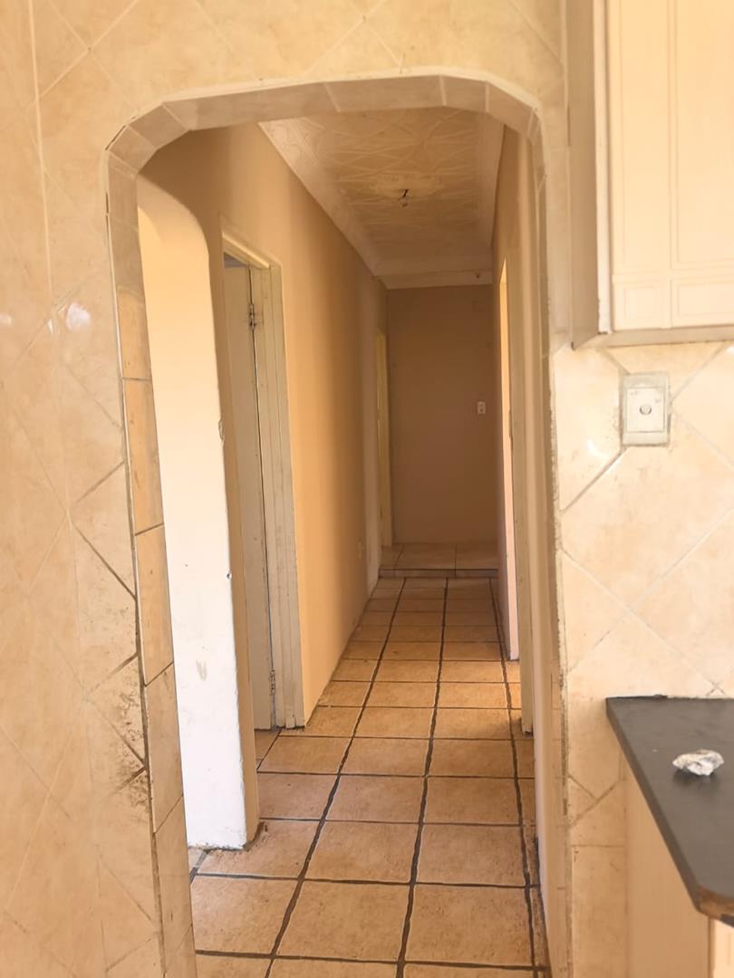 4 Bedroom Property for Sale in Soshanguve K Gauteng