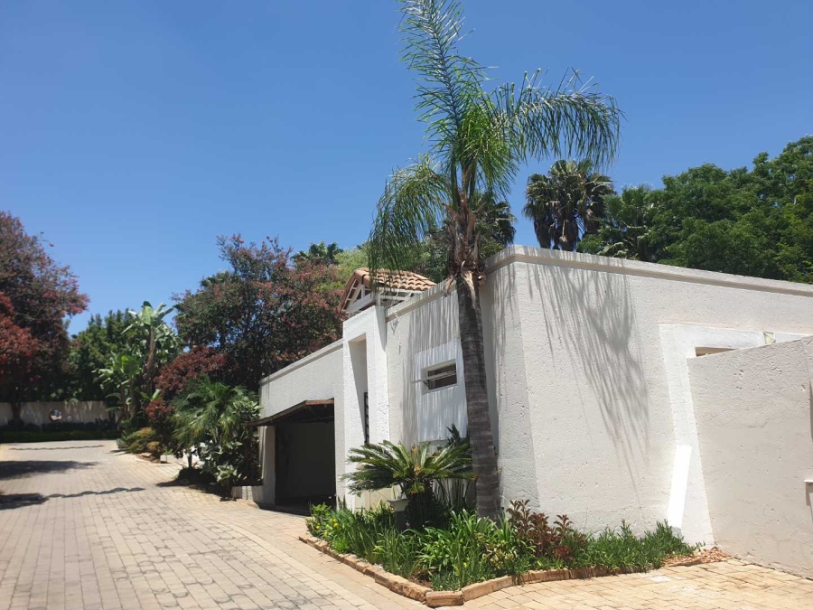 To Let 3 Bedroom Property for Rent in Morningside Gauteng