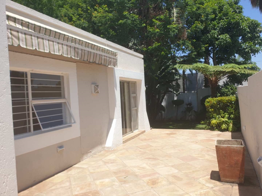 To Let 3 Bedroom Property for Rent in Morningside Gauteng