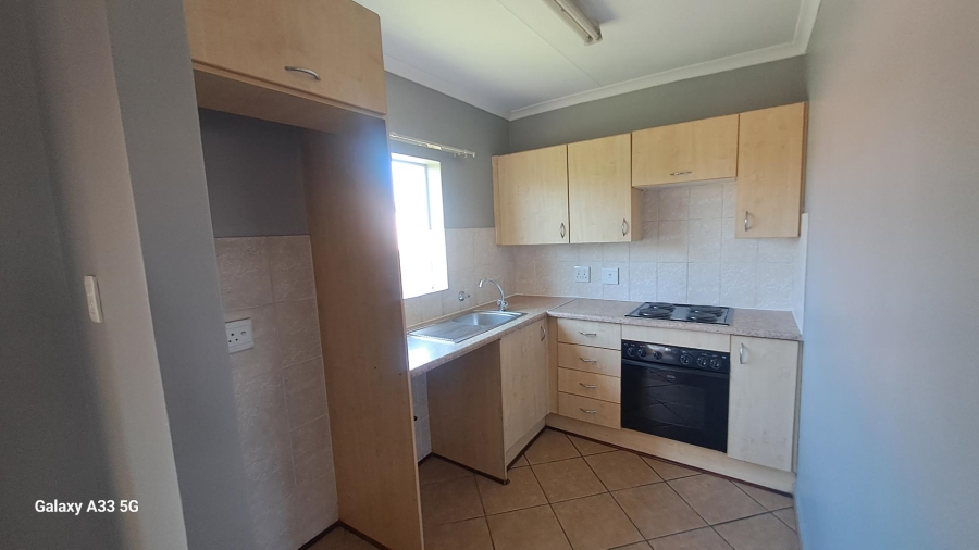 To Let 0 Bedroom Property for Rent in Buccleuch Gauteng