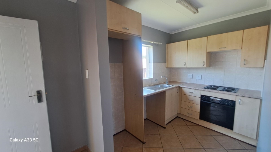 To Let 0 Bedroom Property for Rent in Buccleuch Gauteng