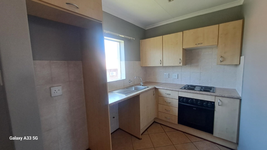To Let 0 Bedroom Property for Rent in Buccleuch Gauteng