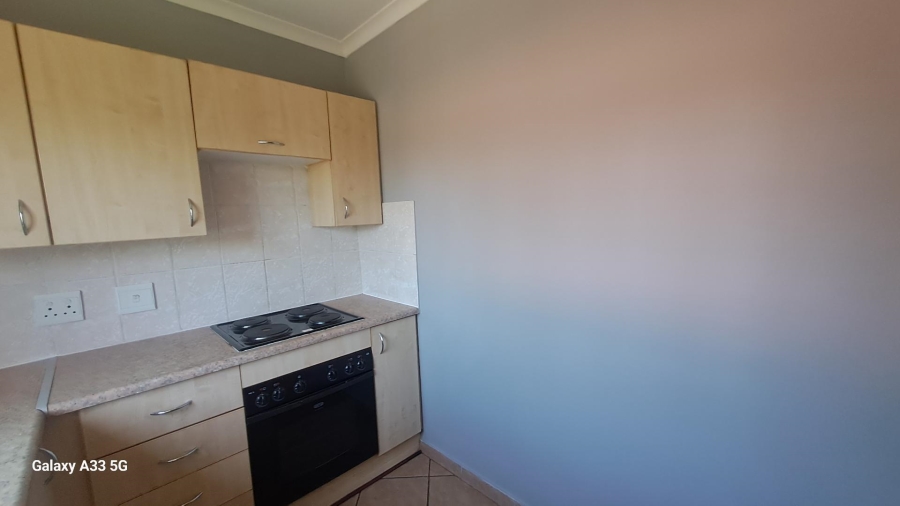 To Let 0 Bedroom Property for Rent in Buccleuch Gauteng