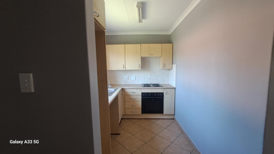To Let 0 Bedroom Property for Rent in Buccleuch Gauteng