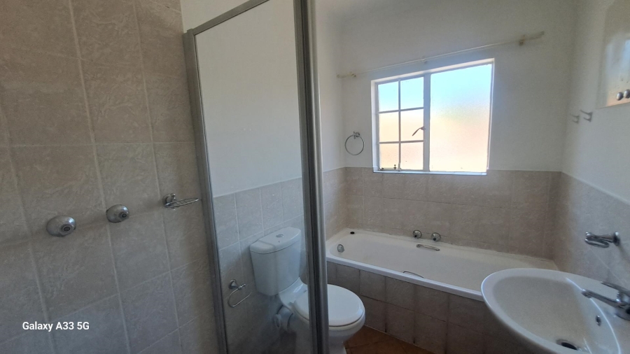 To Let 0 Bedroom Property for Rent in Buccleuch Gauteng