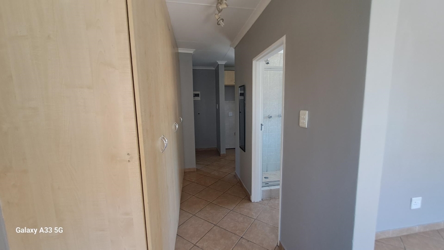 To Let 0 Bedroom Property for Rent in Buccleuch Gauteng