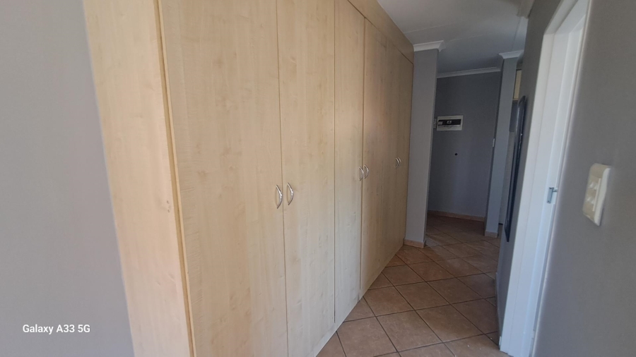 To Let 0 Bedroom Property for Rent in Buccleuch Gauteng