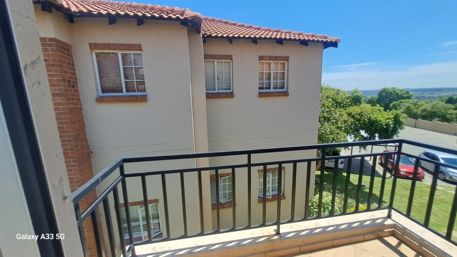 To Let 0 Bedroom Property for Rent in Buccleuch Gauteng