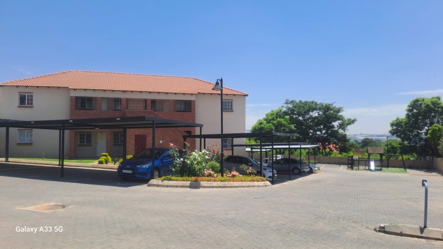To Let 0 Bedroom Property for Rent in Buccleuch Gauteng