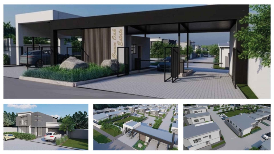2 Bedroom Property for Sale in Rietvalleirand Gauteng