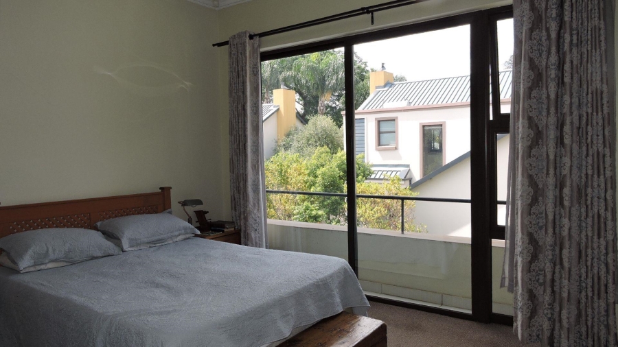 To Let 3 Bedroom Property for Rent in Brooklyn Gauteng