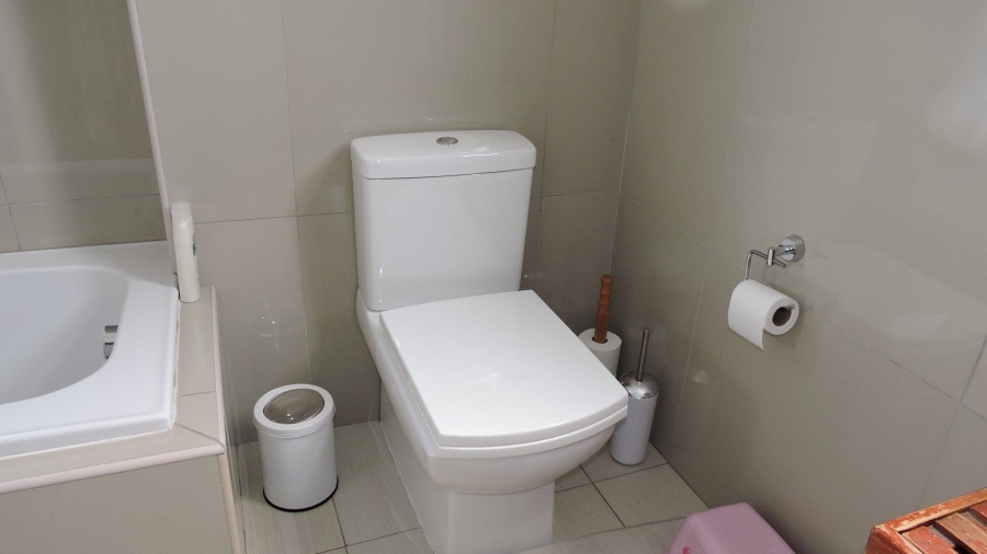 To Let 3 Bedroom Property for Rent in Brooklyn Gauteng