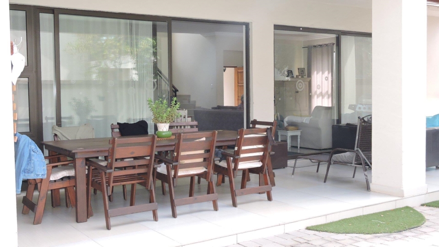 To Let 3 Bedroom Property for Rent in Brooklyn Gauteng