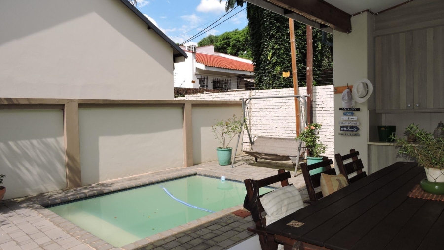 To Let 3 Bedroom Property for Rent in Brooklyn Gauteng