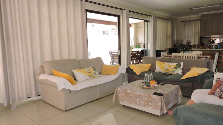 To Let 3 Bedroom Property for Rent in Brooklyn Gauteng
