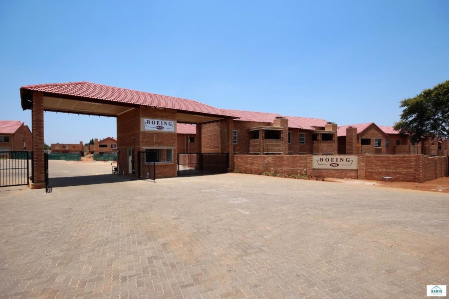 To Let 2 Bedroom Property for Rent in Elardus Park Gauteng