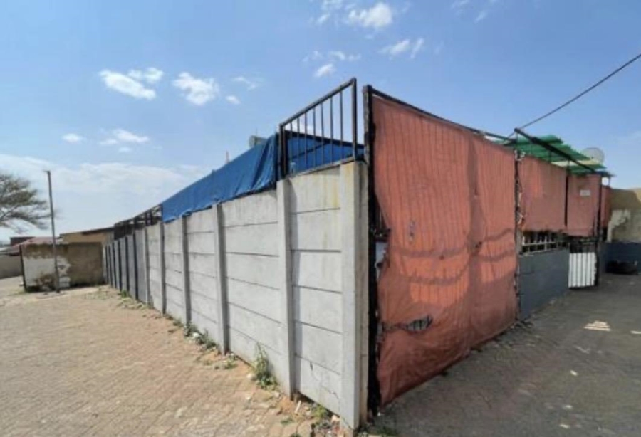 3 Bedroom Property for Sale in Westbury Gauteng